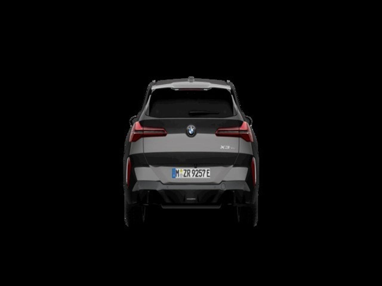 BMW X3 xDrive30e 220 kW (299 CV) - Foto 2