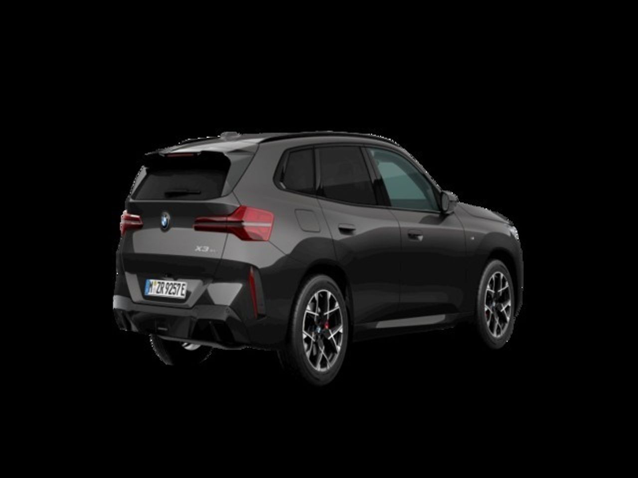 BMW X3 xDrive30e 220 kW (299 CV) - Foto 2