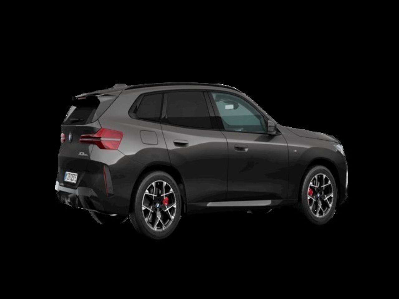 BMW X3 xDrive30e 220 kW (299 CV) - Foto 2