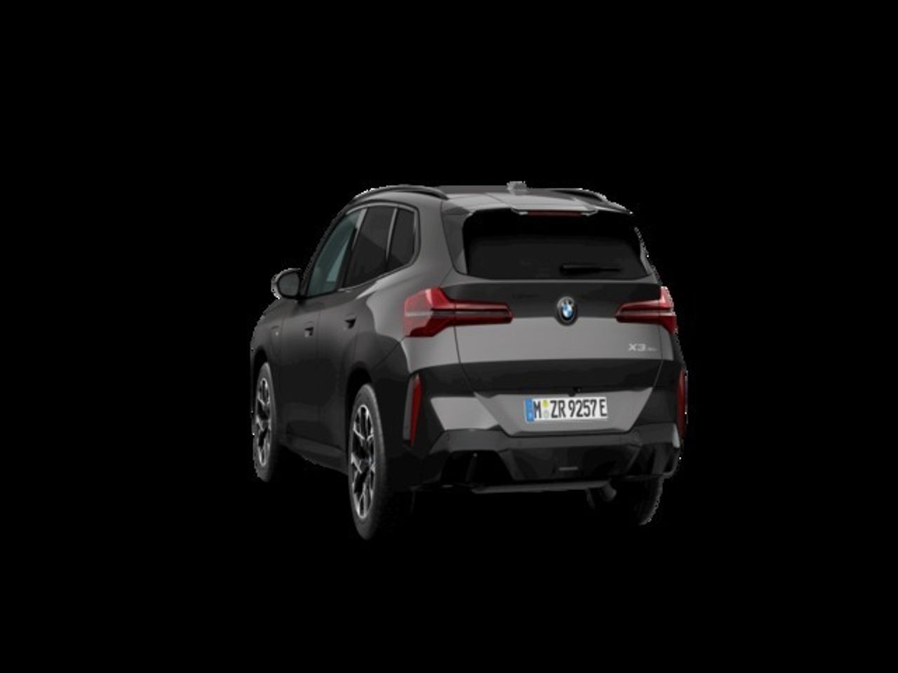 BMW X3 xDrive30e 220 kW (299 CV) - Foto 2