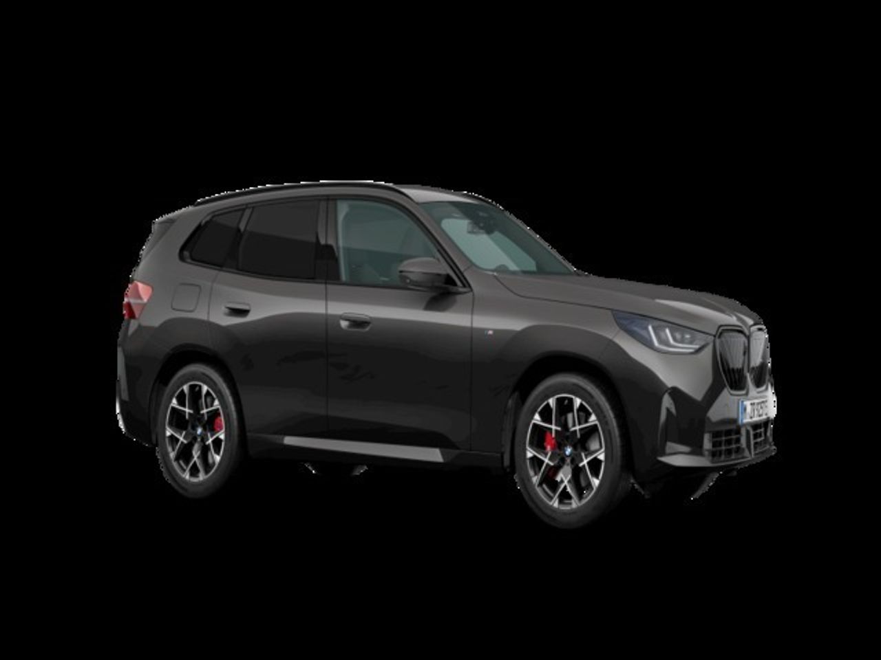 BMW X3 xDrive30e 220 kW (299 CV) - Foto 2