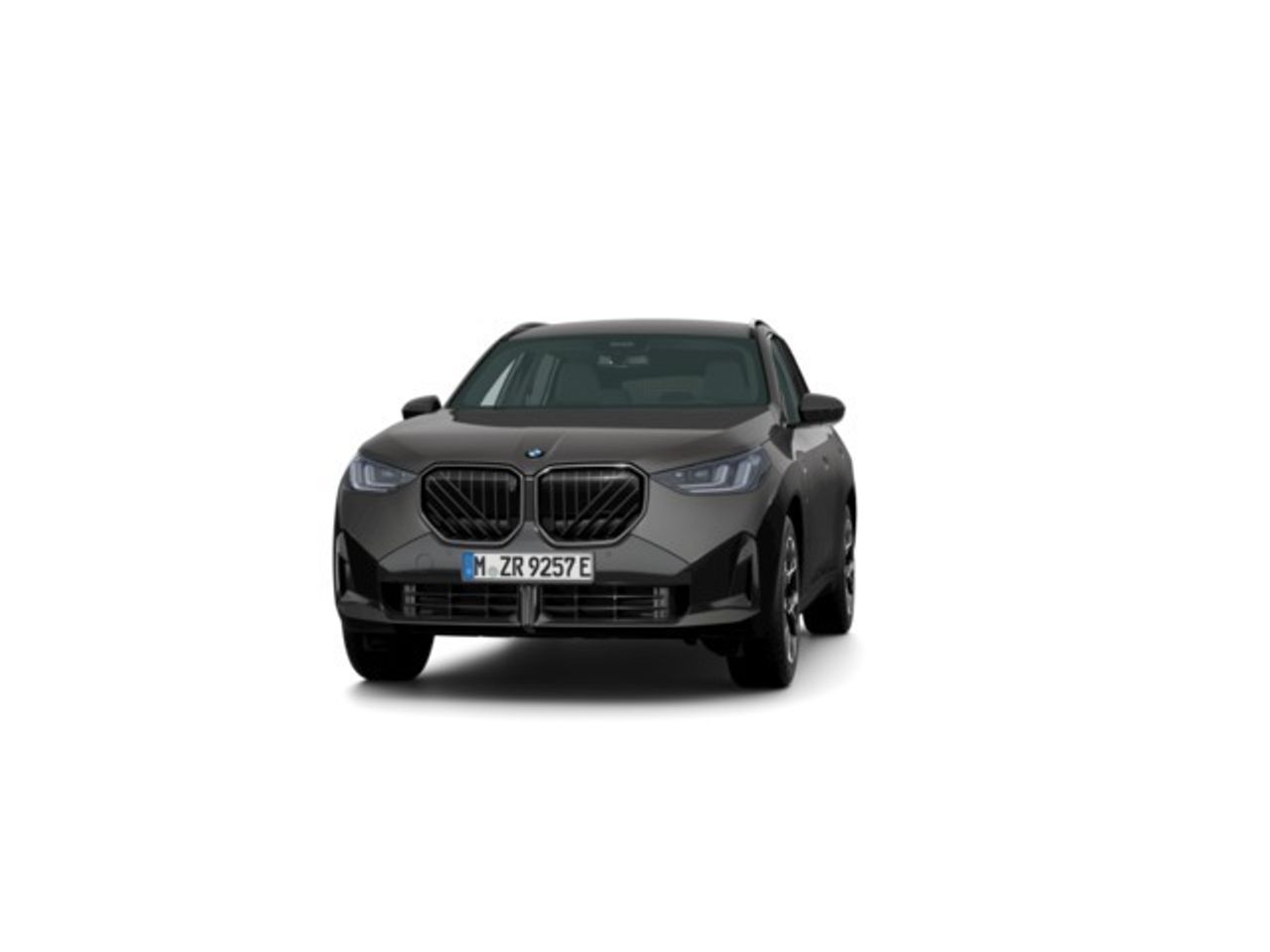 BMW X3 xDrive30e 220 kW (299 CV) - Foto 2