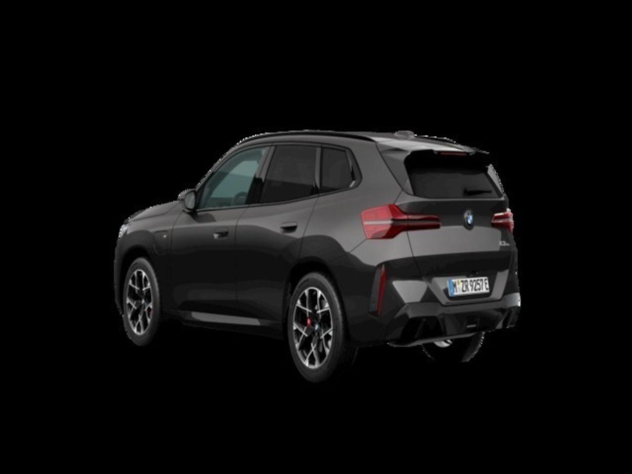 BMW X3 xDrive30e 220 kW (299 CV) - Foto 2