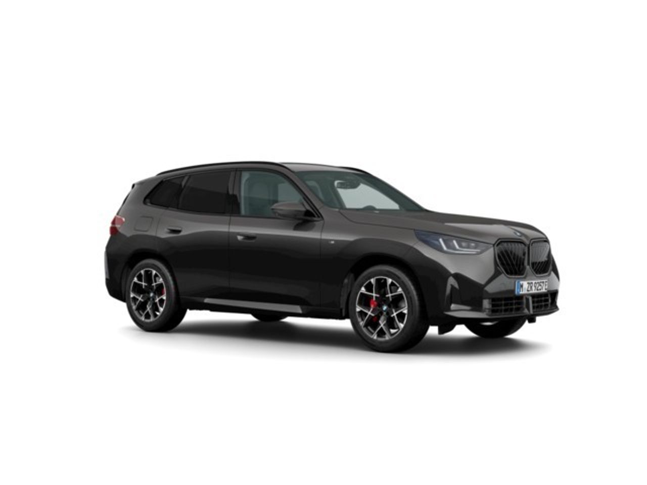 BMW X3 xDrive30e 220 kW (299 CV) - Foto 2