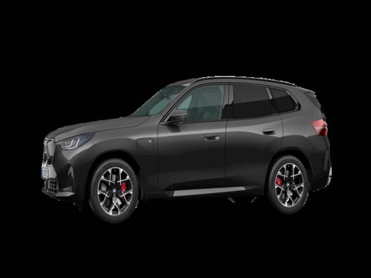 BMW X3 xDrive30e 220 kW (299 CV) - Foto 2