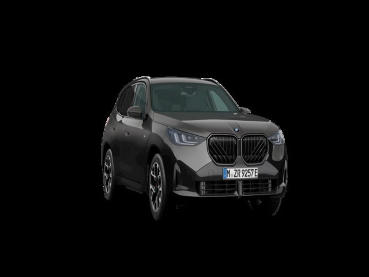 BMW X3 xDrive30e 220 kW (299 CV) - Foto 2