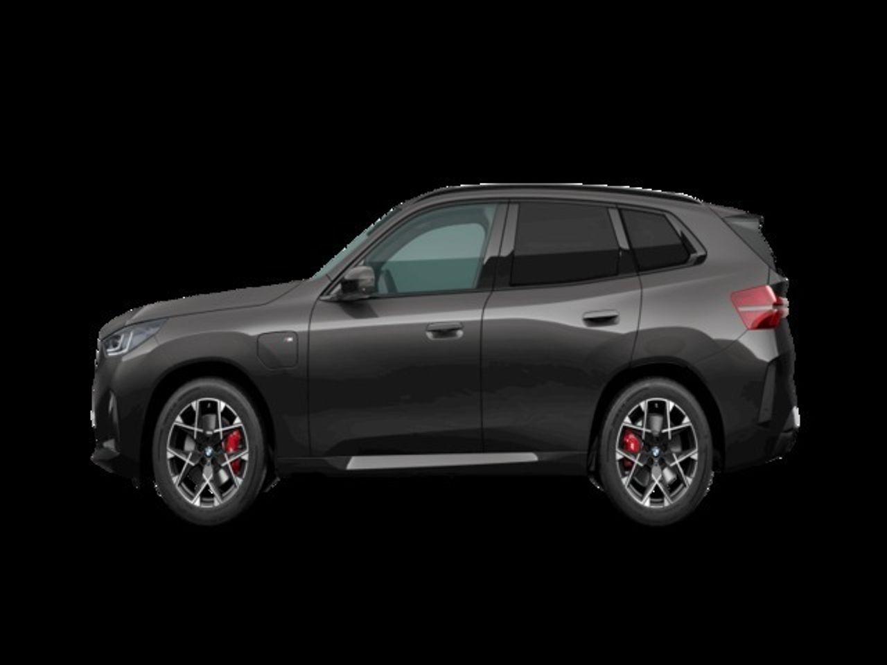 BMW X3 xDrive30e 220 kW (299 CV) - Foto 2