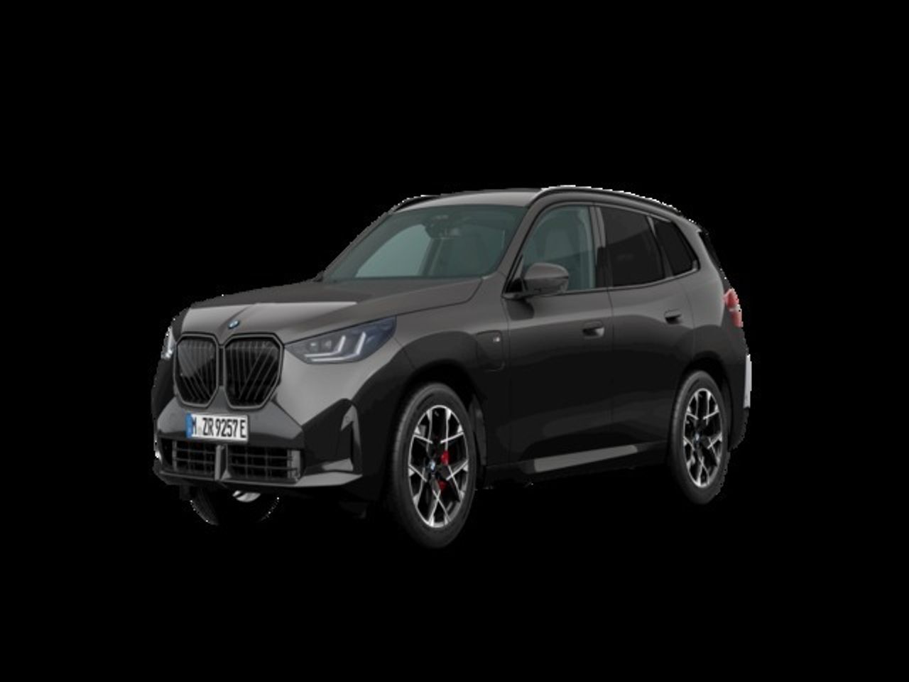 BMW X3 xDrive30e 220 kW (299 CV) - Foto 2