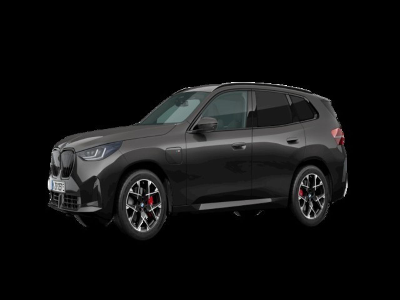 BMW X3 xDrive30e 220 kW (299 CV) - Foto 2