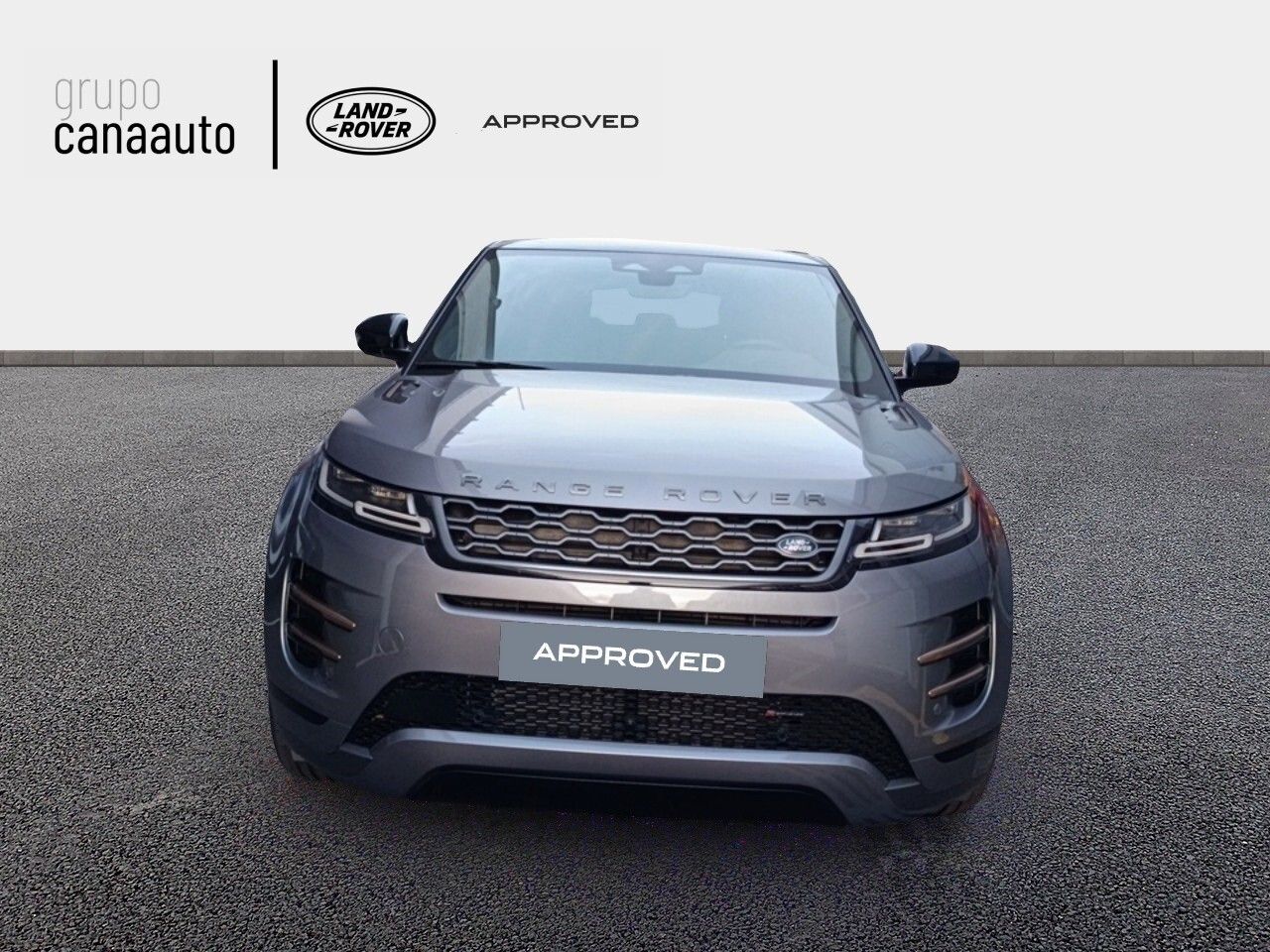 Land-Rover Range Rover Evoque P160 MHEV R-Dynamic S Auto 118 kW (160 CV)  - Foto 2