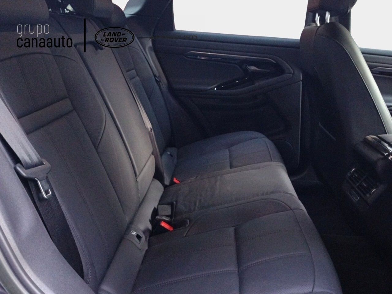 Land-Rover Range Rover Evoque P160 MHEV R-Dynamic S Auto 118 kW (160 CV)  - Foto 2