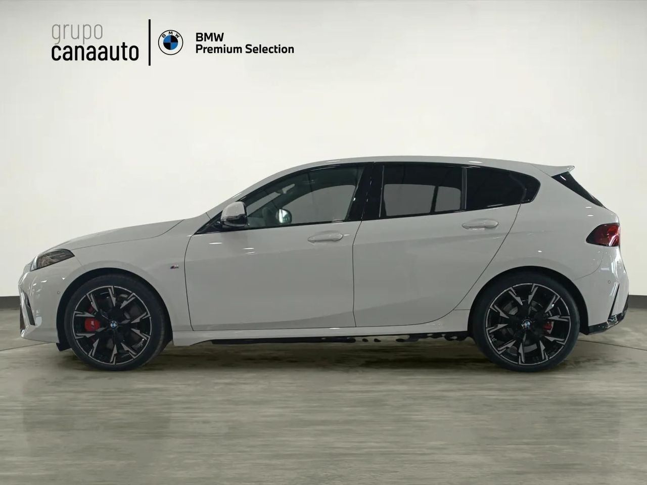 BMW Serie 1 120d 120 kW (163 CV) - Foto 2