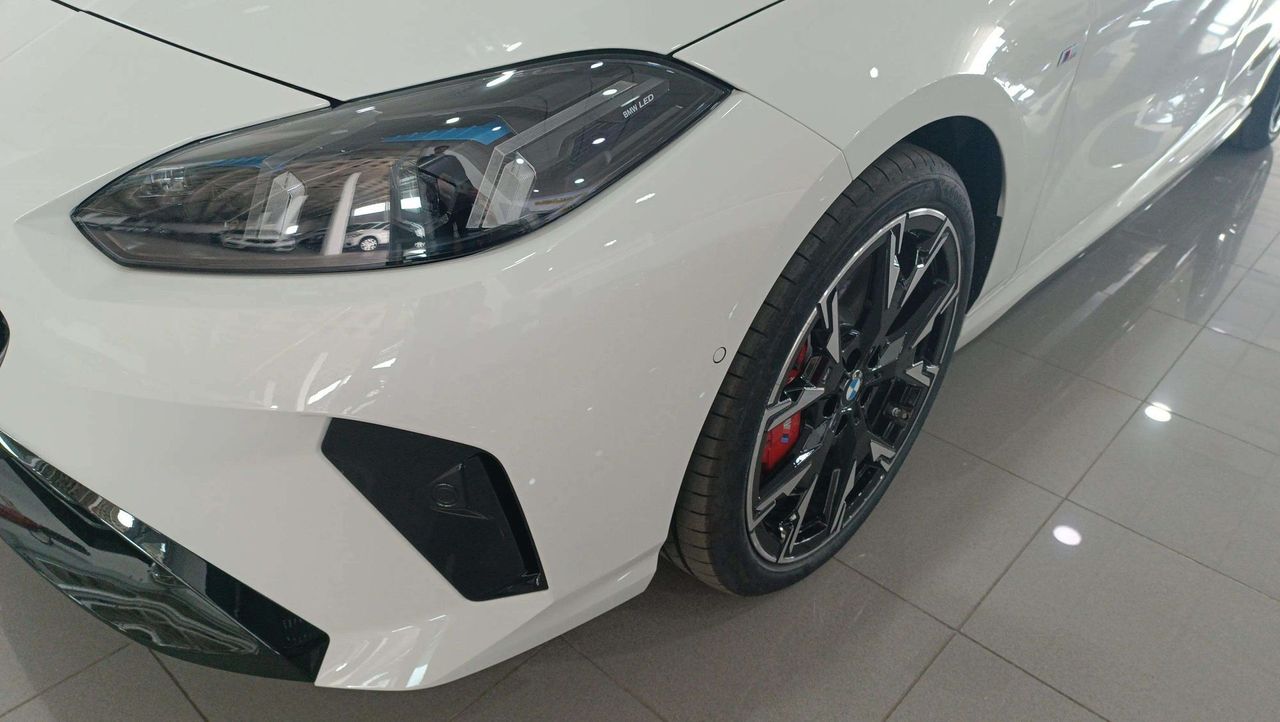 BMW Serie 1 120d 120 kW (163 CV) - Foto 2