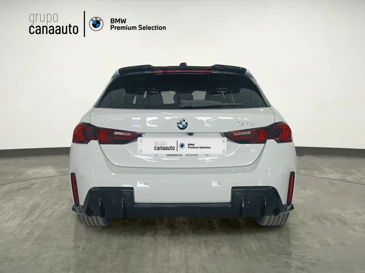 BMW Serie 1 120d 120 kW (163 CV) - Foto 2