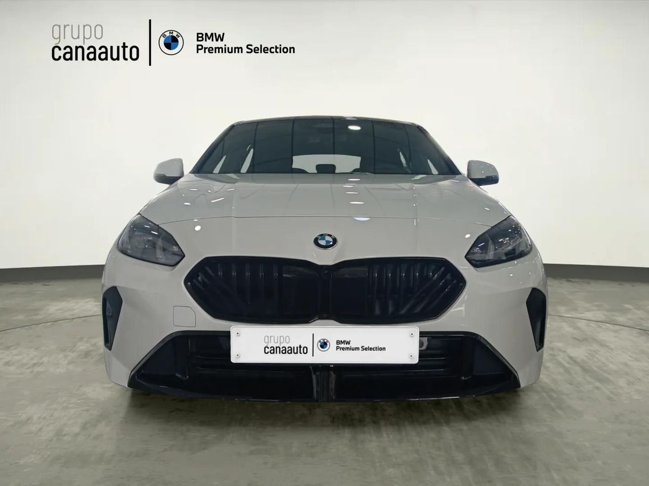 BMW Serie 1 120d 120 kW (163 CV) - Foto 2