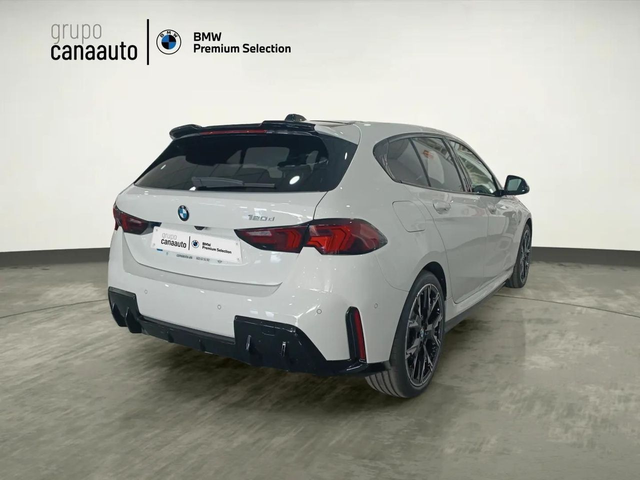 BMW Serie 1 120d 120 kW (163 CV) - Foto 2