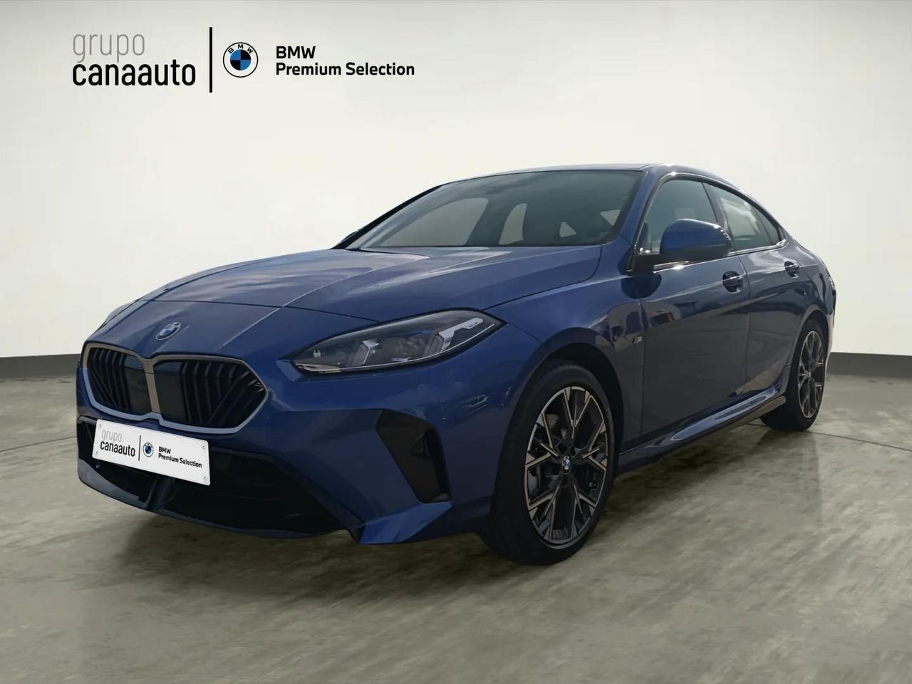 BMW Serie 2 220d Coupe M Sport 140 kW (190 CV) - Foto 2