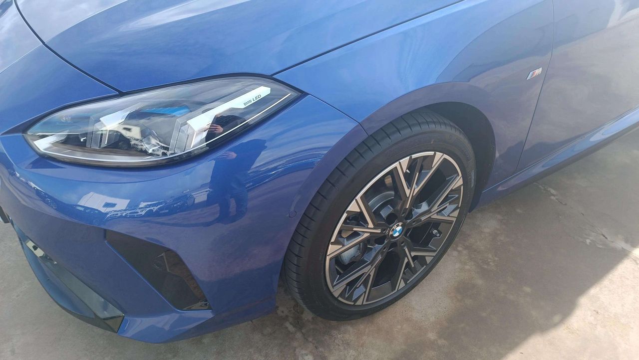 BMW Serie 2 220d Coupe M Sport 140 kW (190 CV) - Foto 2