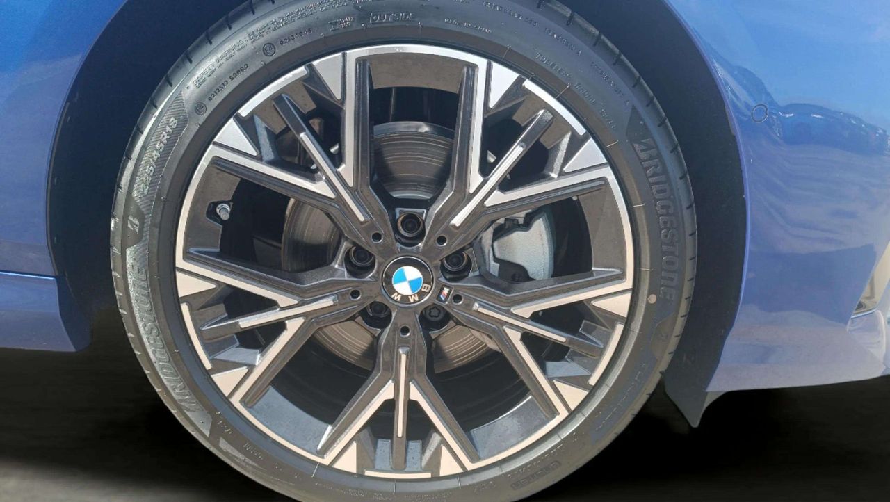 BMW Serie 2 220d Coupe M Sport 140 kW (190 CV) - Foto 2