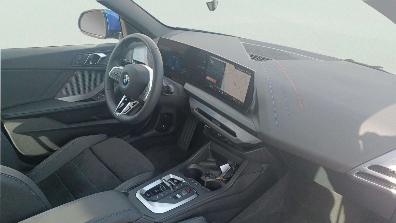 BMW Serie 2 220d Coupe M Sport 140 kW (190 CV) - Foto 2