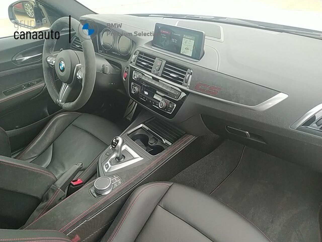 BMW Serie 2 M2 Coupe CS 331 kW (450 CV) - Foto 2