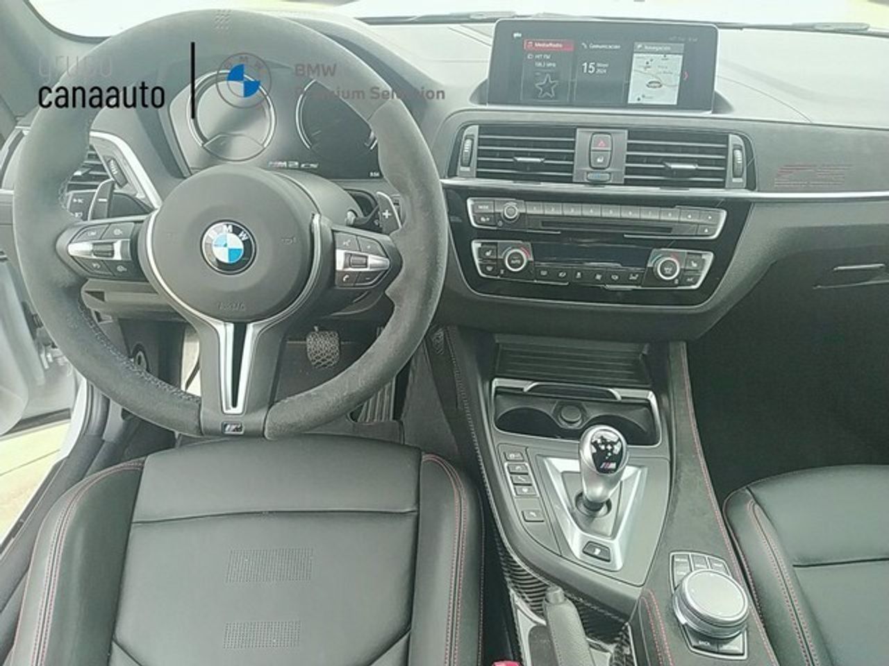 BMW Serie 2 M2 Coupe CS 331 kW (450 CV) - Foto 2