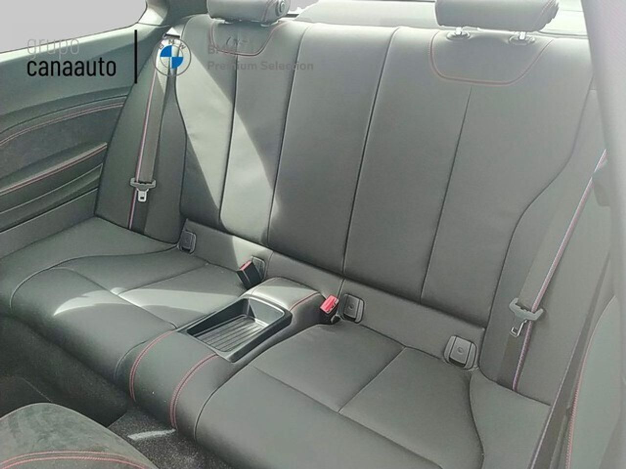 BMW Serie 2 M2 Coupe CS 331 kW (450 CV) - Foto 2