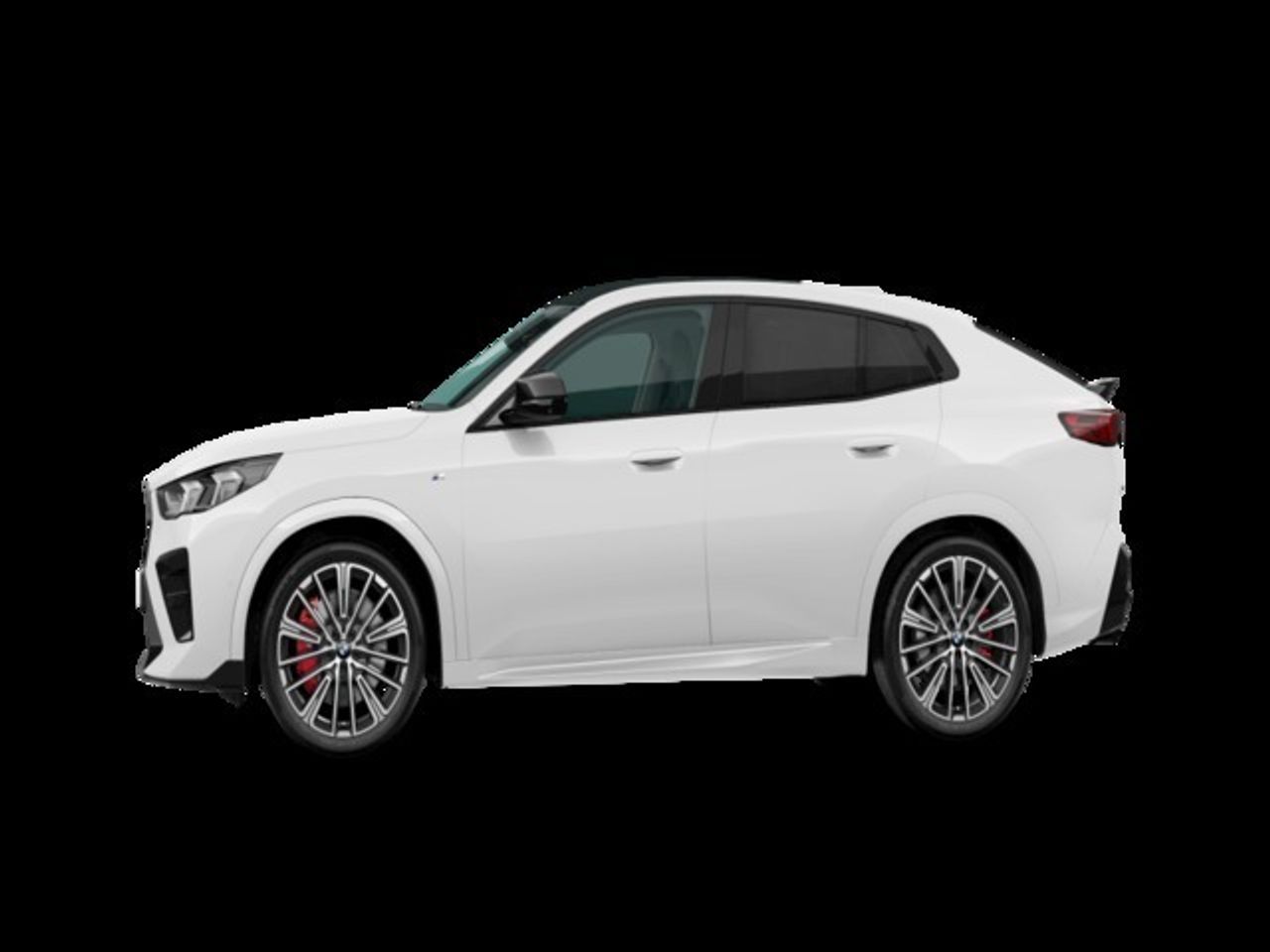 BMW X2 M35i xDrive 221 kW (300 CV) - Foto 2