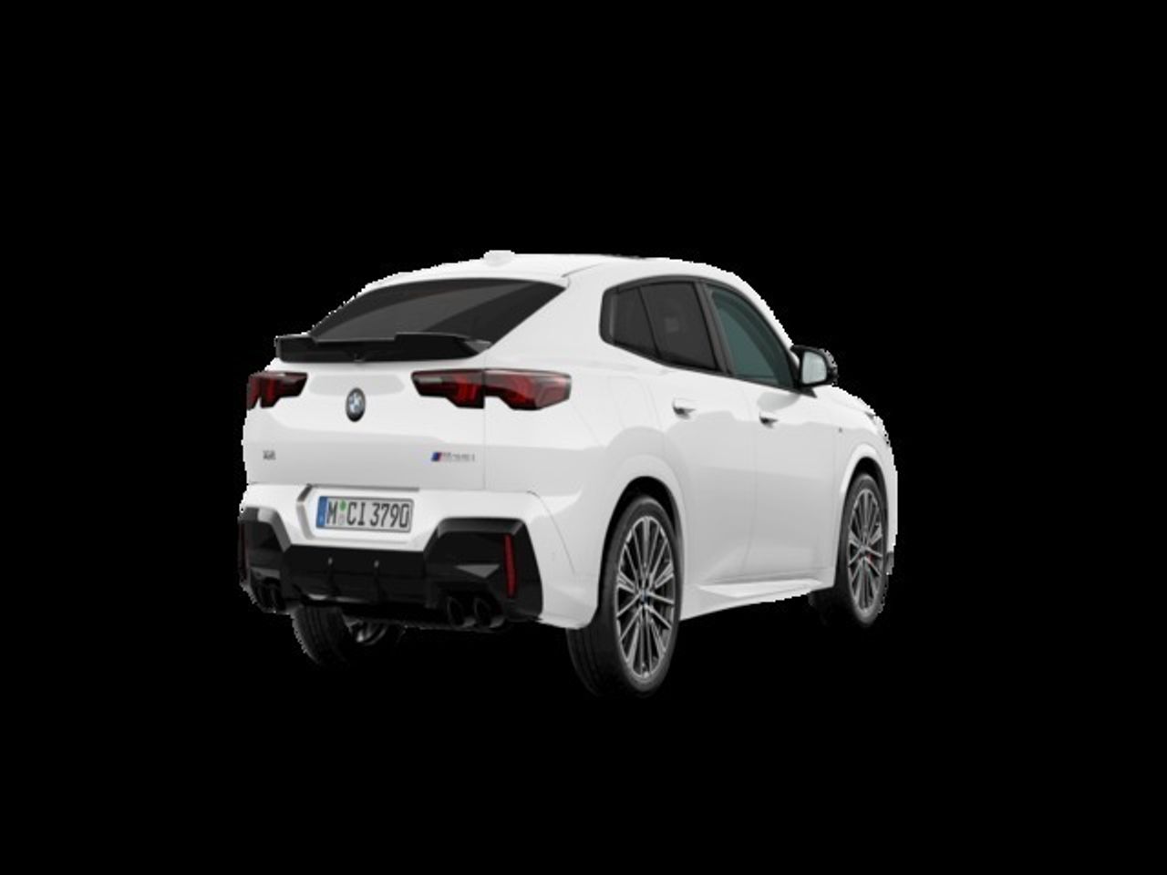 BMW X2 M35i xDrive 221 kW (300 CV) - Foto 2