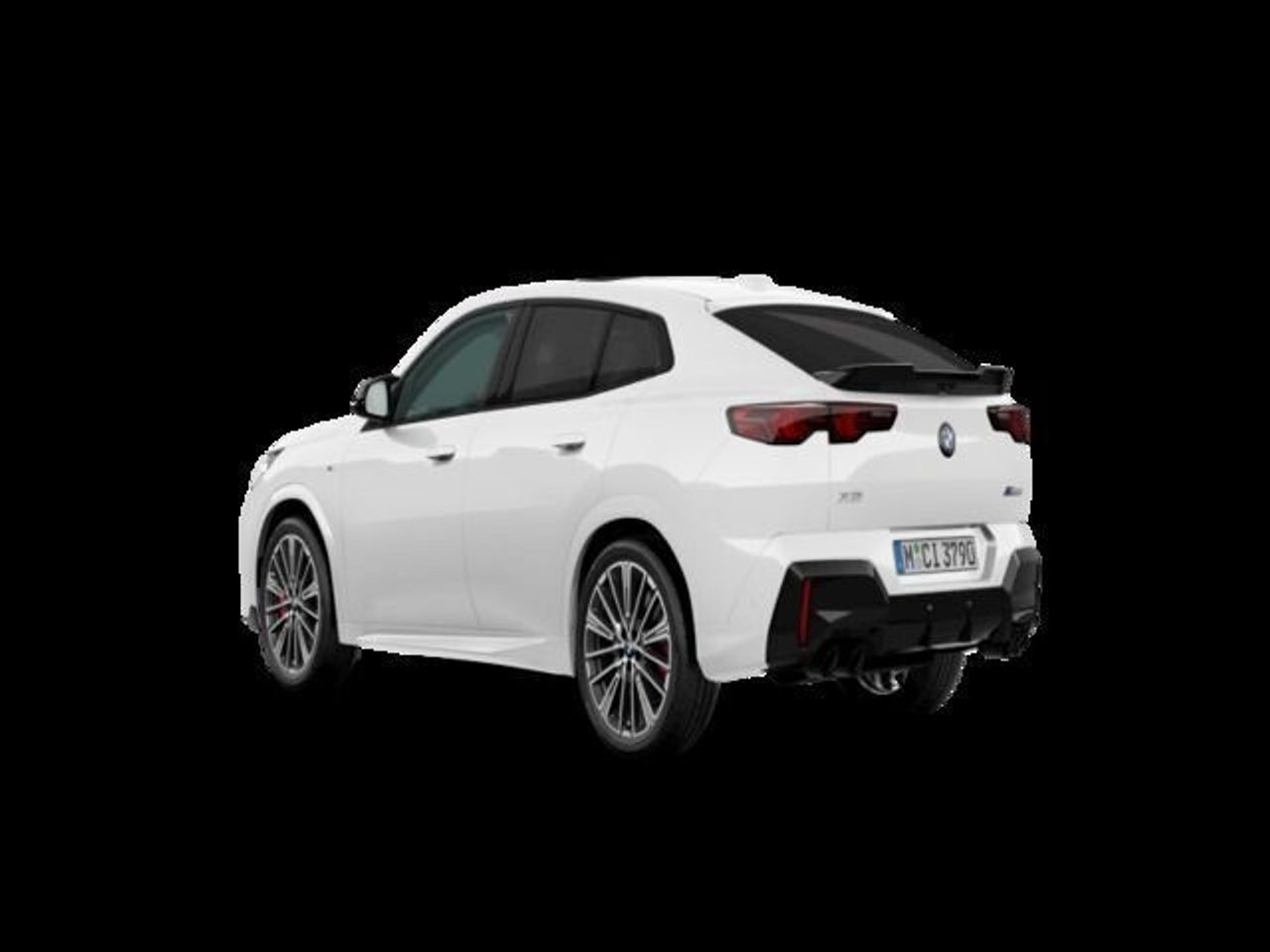 BMW X2 M35i xDrive 221 kW (300 CV) - Foto 2