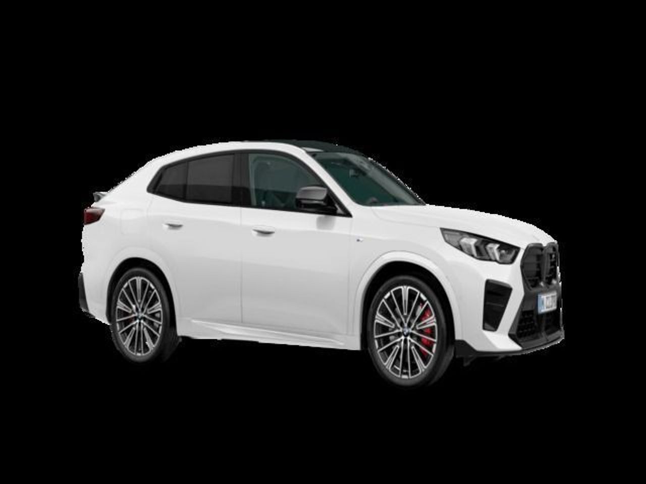 BMW X2 M35i xDrive 221 kW (300 CV) - Foto 2