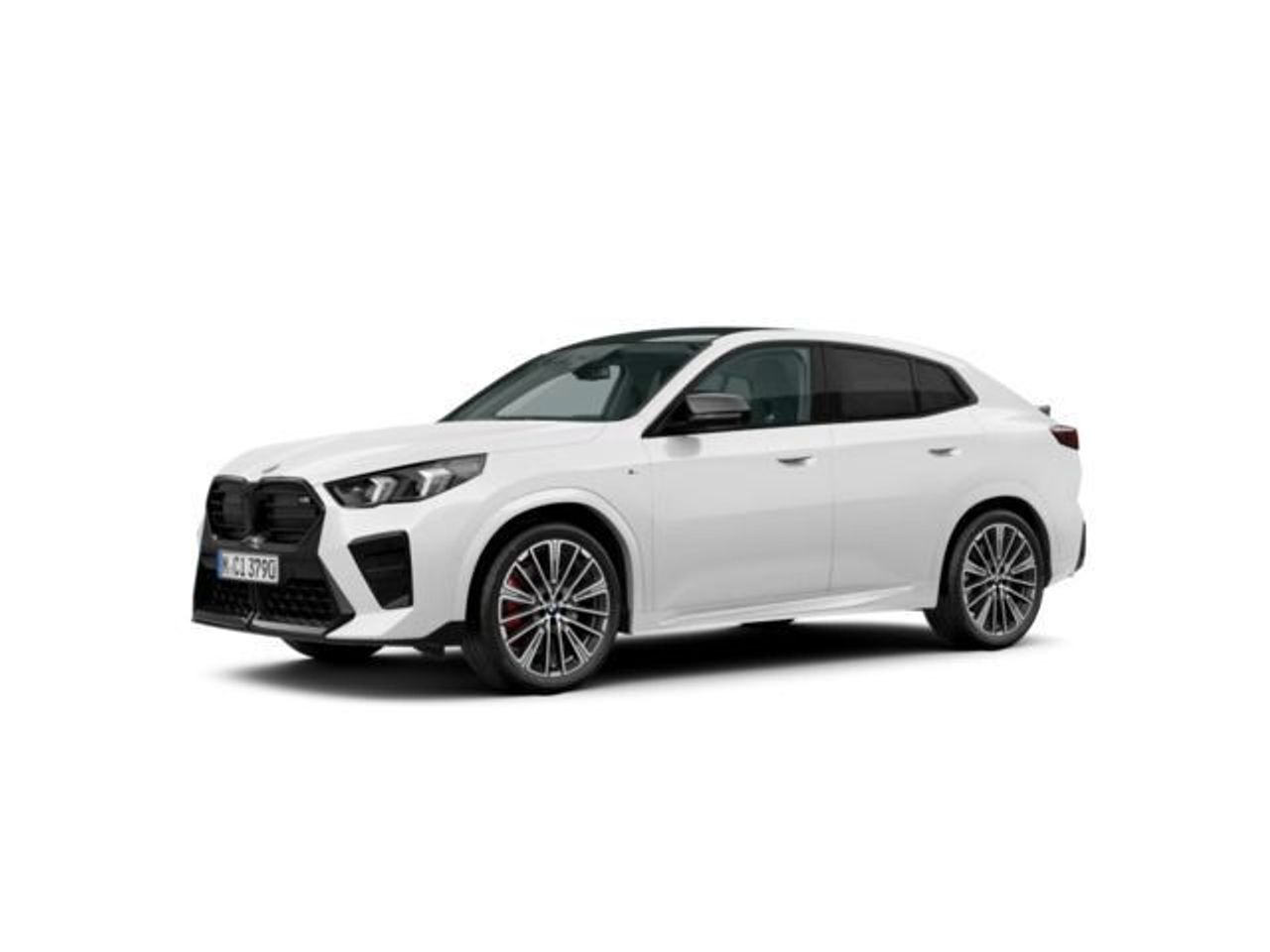 BMW X2 M35i xDrive 221 kW (300 CV) - Foto 2