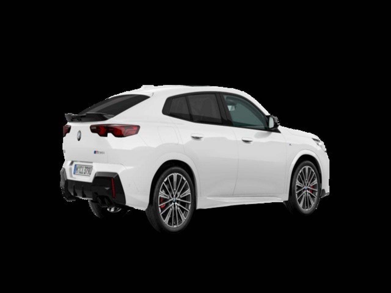 BMW X2 M35i xDrive 221 kW (300 CV) - Foto 2