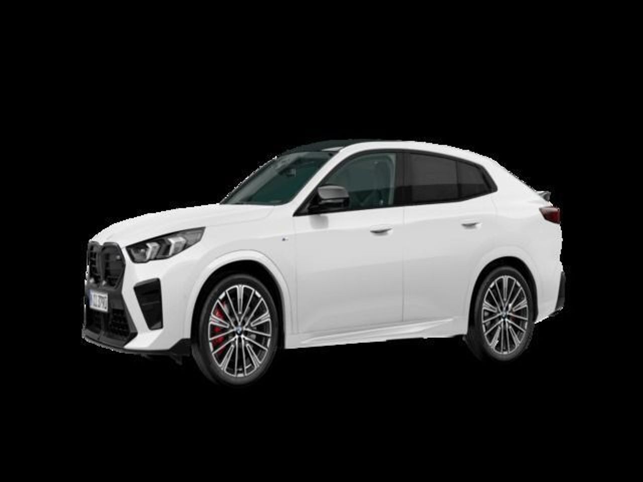 BMW X2 M35i xDrive 221 kW (300 CV) - Foto 2