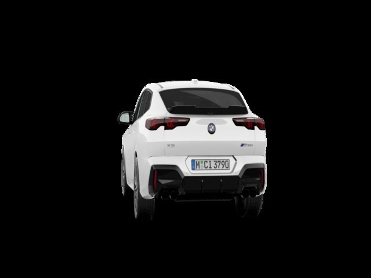 BMW X2 M35i xDrive 221 kW (300 CV) - Foto 2