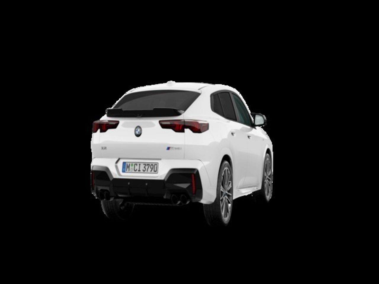 BMW X2 M35i xDrive 221 kW (300 CV) - Foto 2