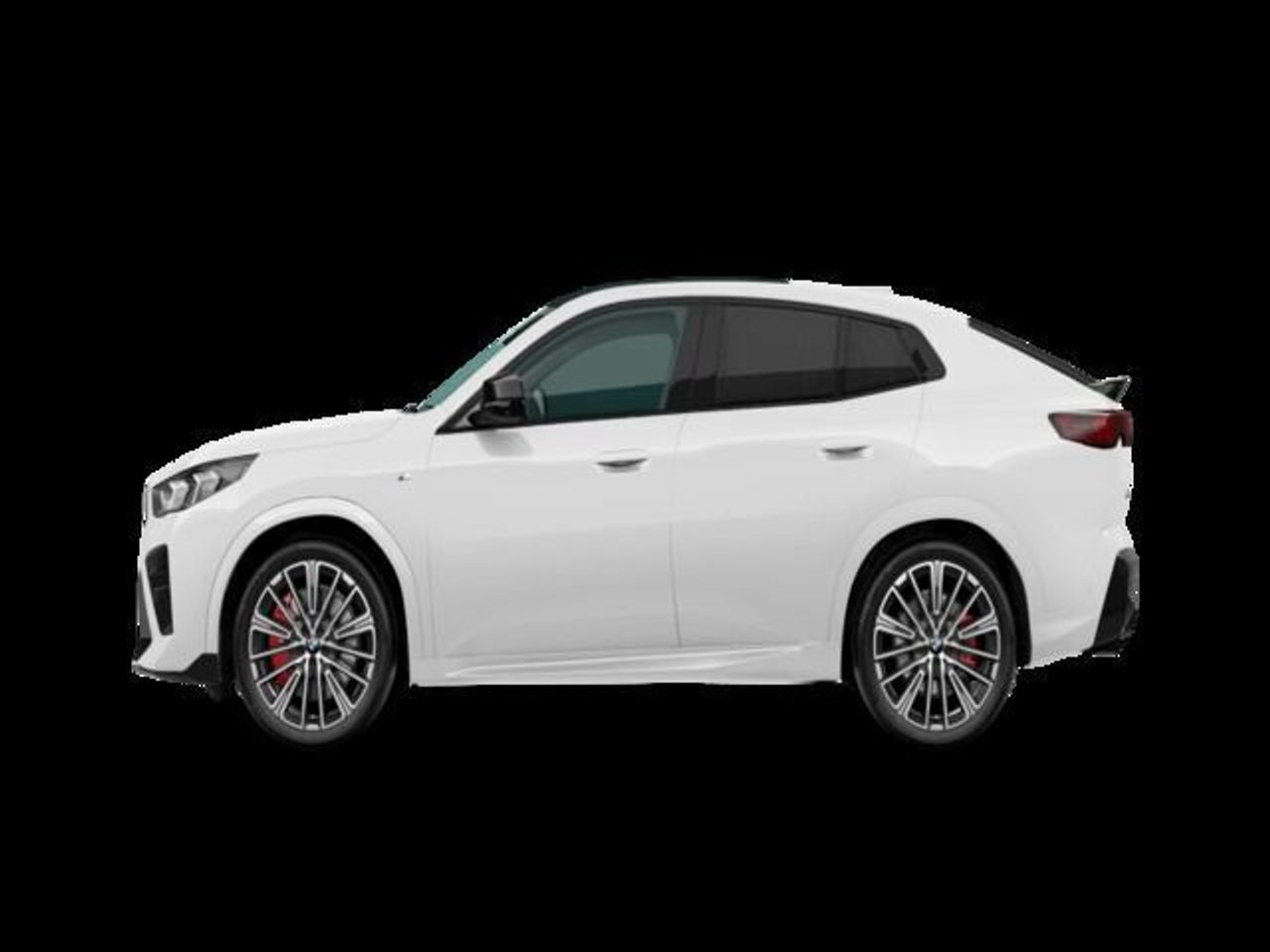 BMW X2 M35i xDrive 221 kW (300 CV) - Foto 2