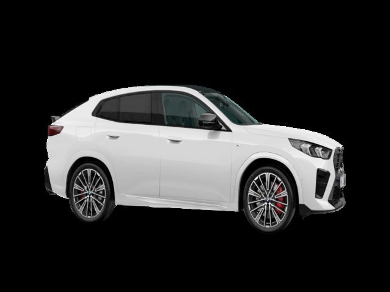 BMW X2 M35i xDrive 221 kW (300 CV) - Foto 2