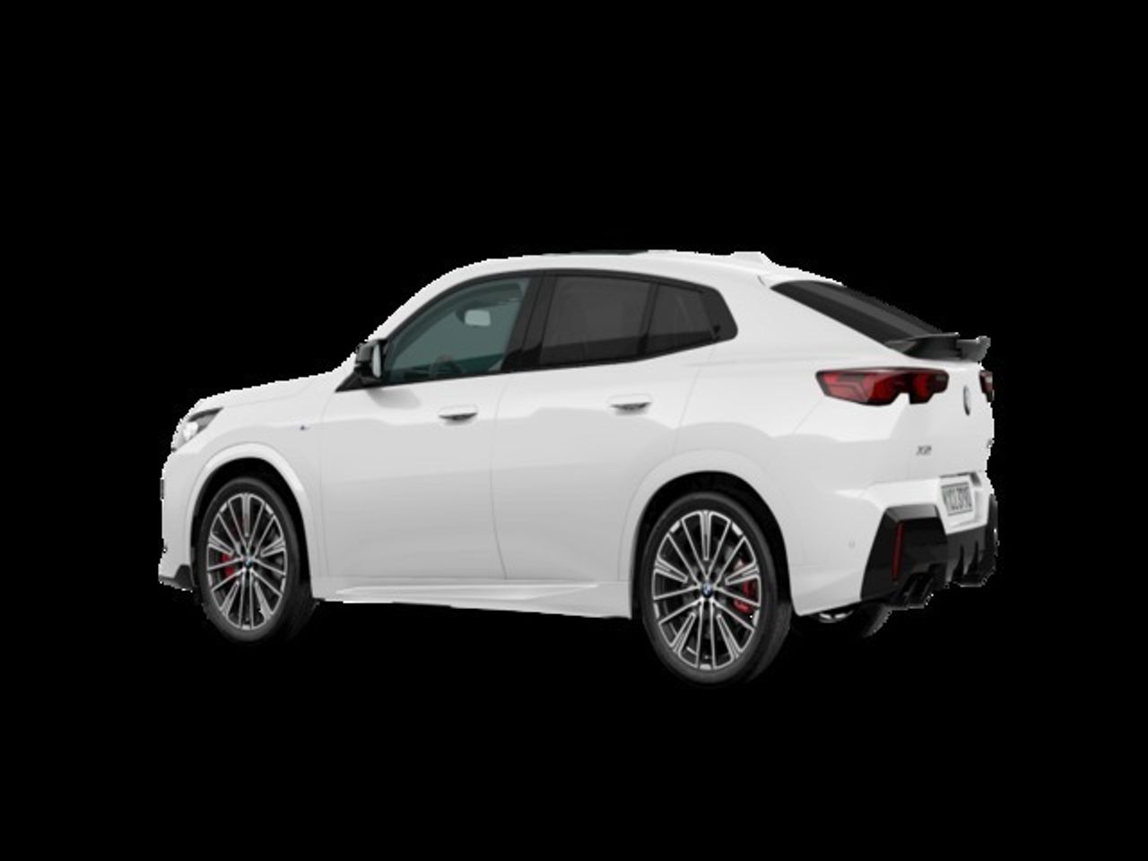 BMW X2 M35i xDrive 221 kW (300 CV) - Foto 2