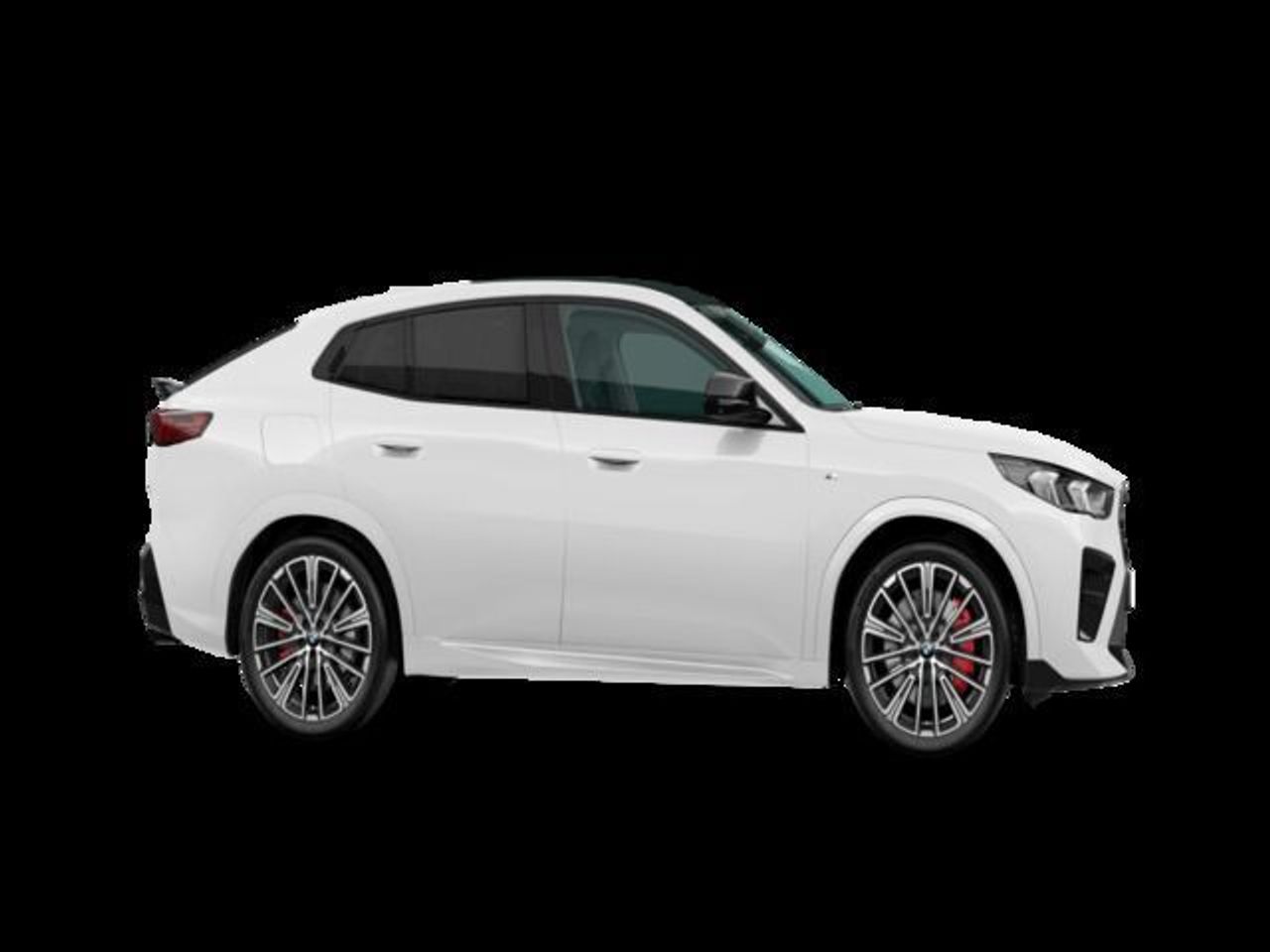 BMW X2 M35i xDrive 221 kW (300 CV) - Foto 2