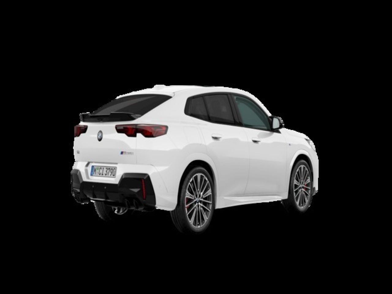 BMW X2 M35i xDrive 221 kW (300 CV) - Foto 2