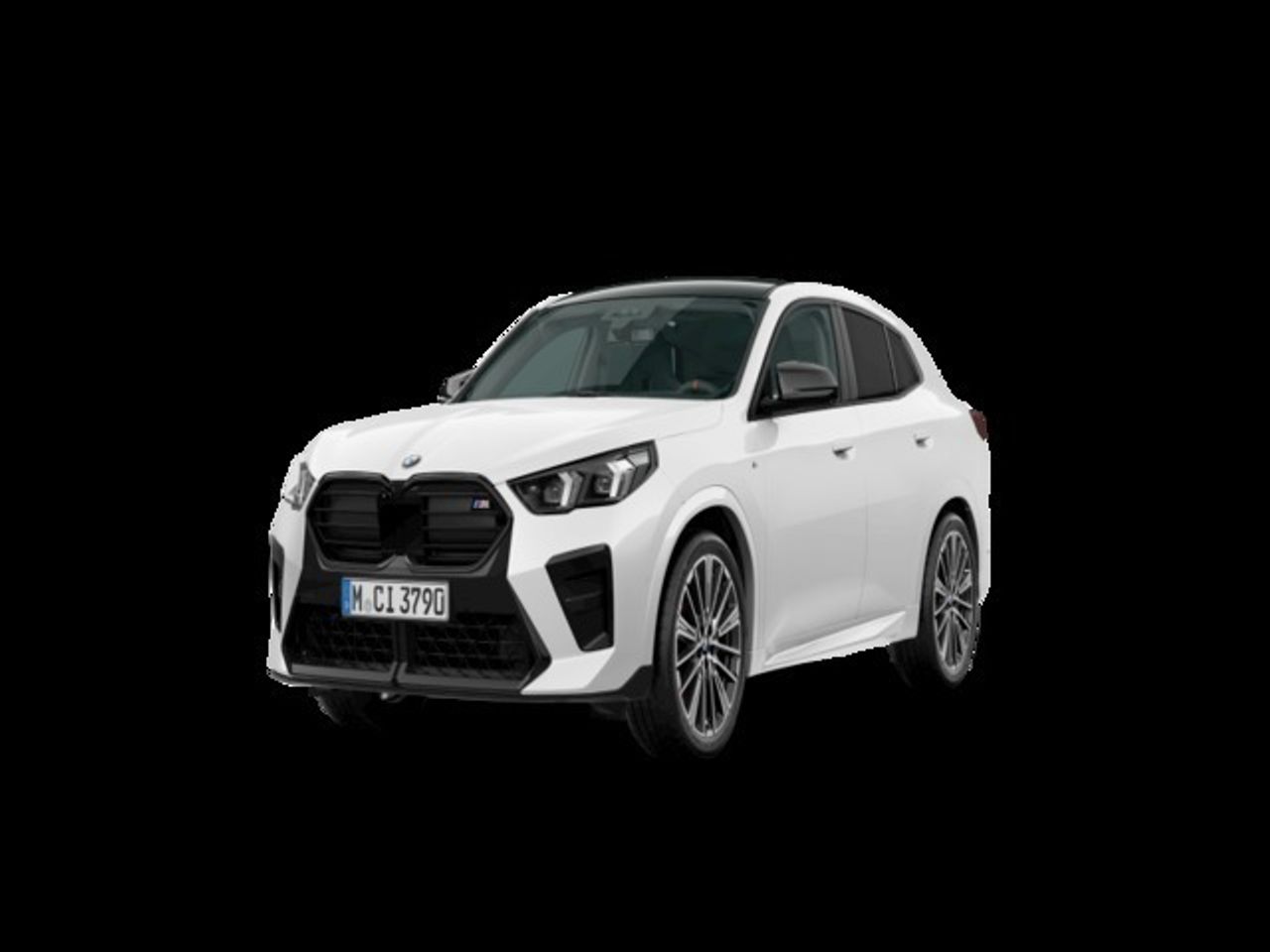 BMW X2 M35i xDrive 221 kW (300 CV) - Foto 2