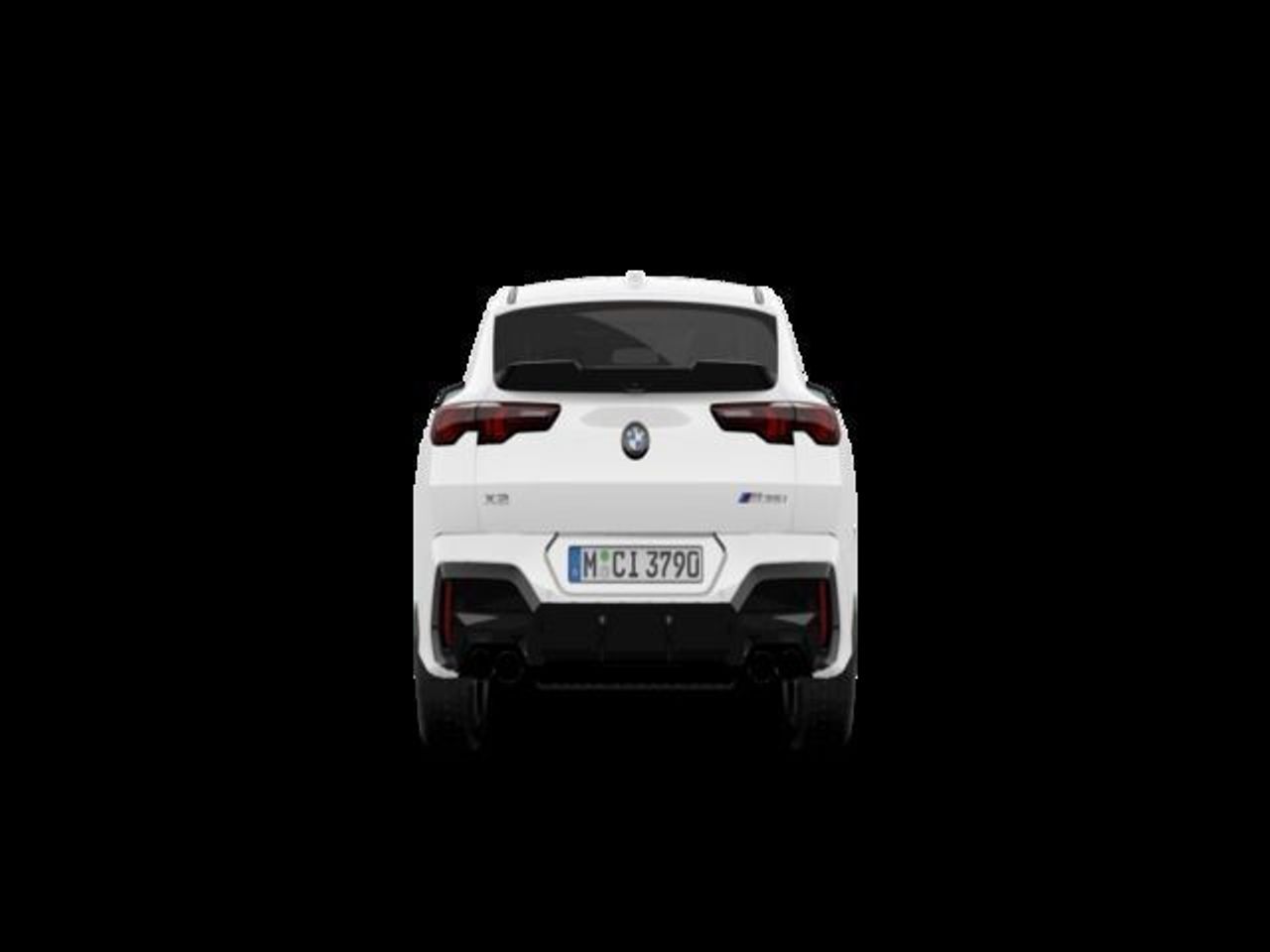 BMW X2 M35i xDrive 221 kW (300 CV) - Foto 2