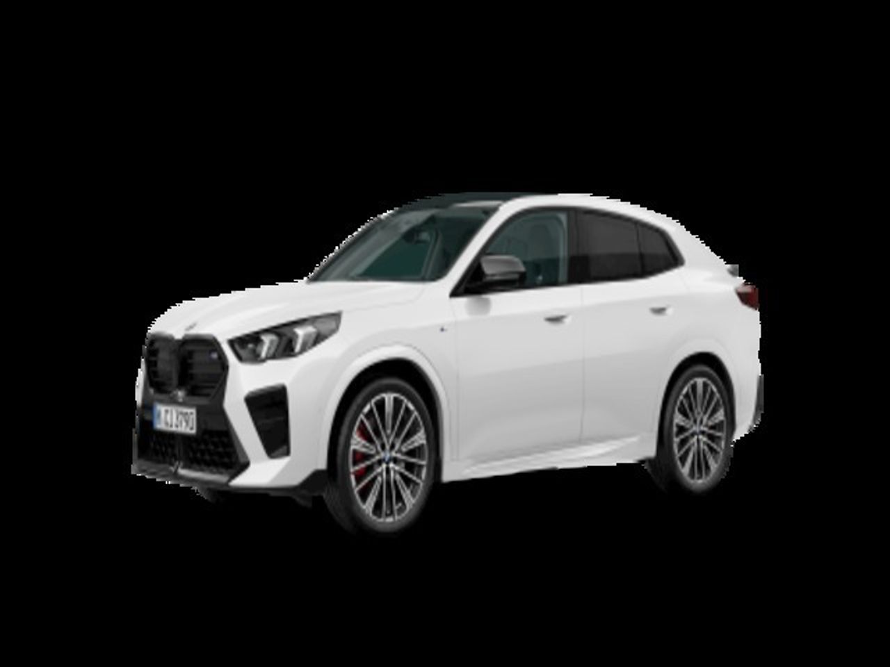 BMW X2 M35i xDrive 221 kW (300 CV) - Foto 2