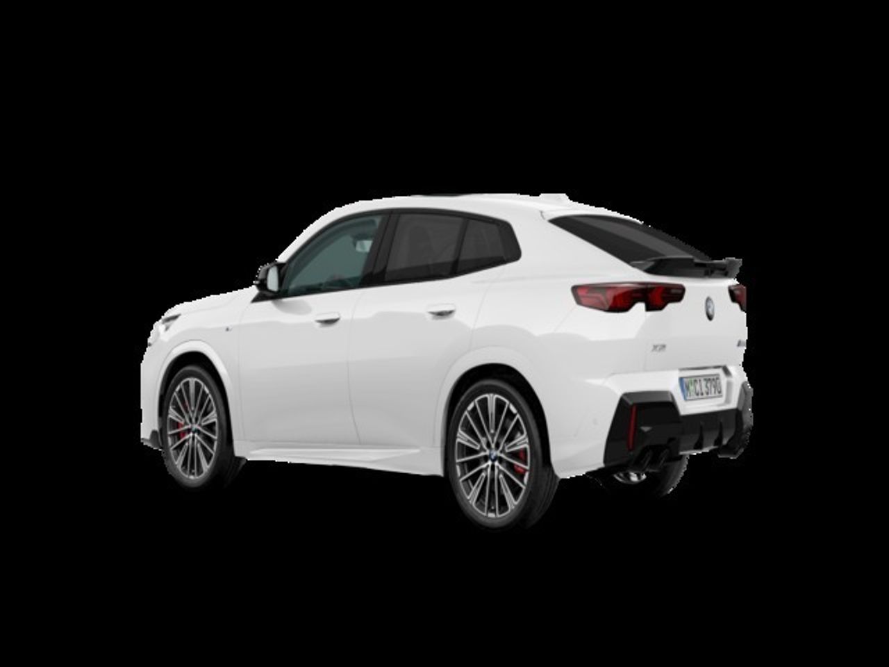 BMW X2 M35i xDrive 221 kW (300 CV) - Foto 2