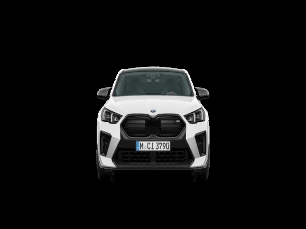 BMW X2 M35i xDrive 221 kW (300 CV) - Foto 2