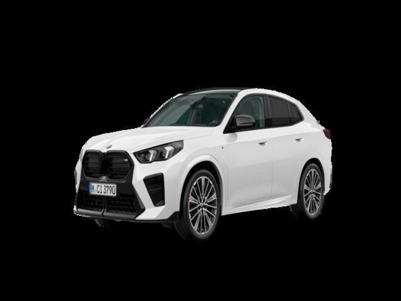 BMW X2 M35i xDrive 221 kW (300 CV) - Foto 2