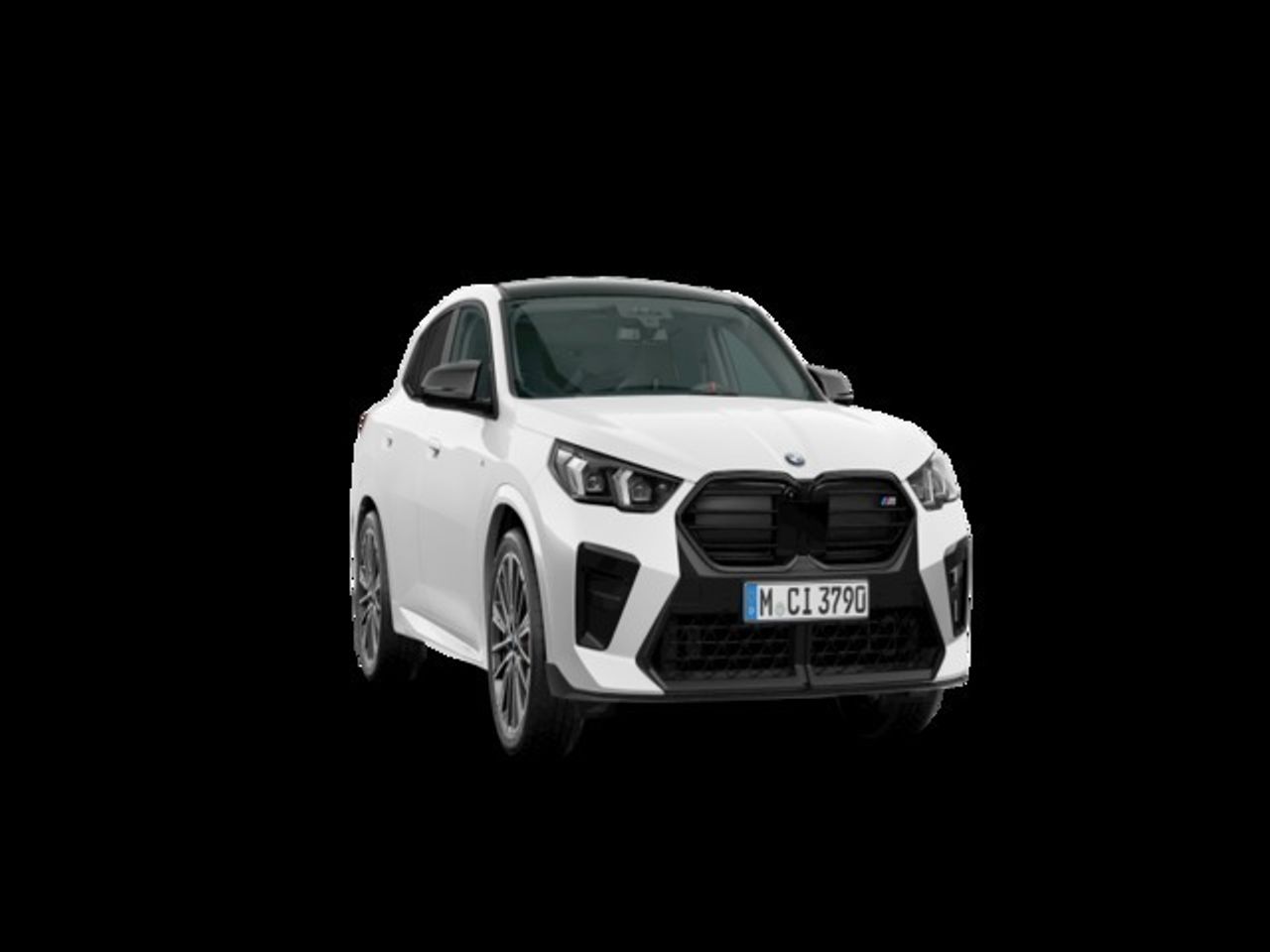 BMW X2 M35i xDrive 221 kW (300 CV) - Foto 2