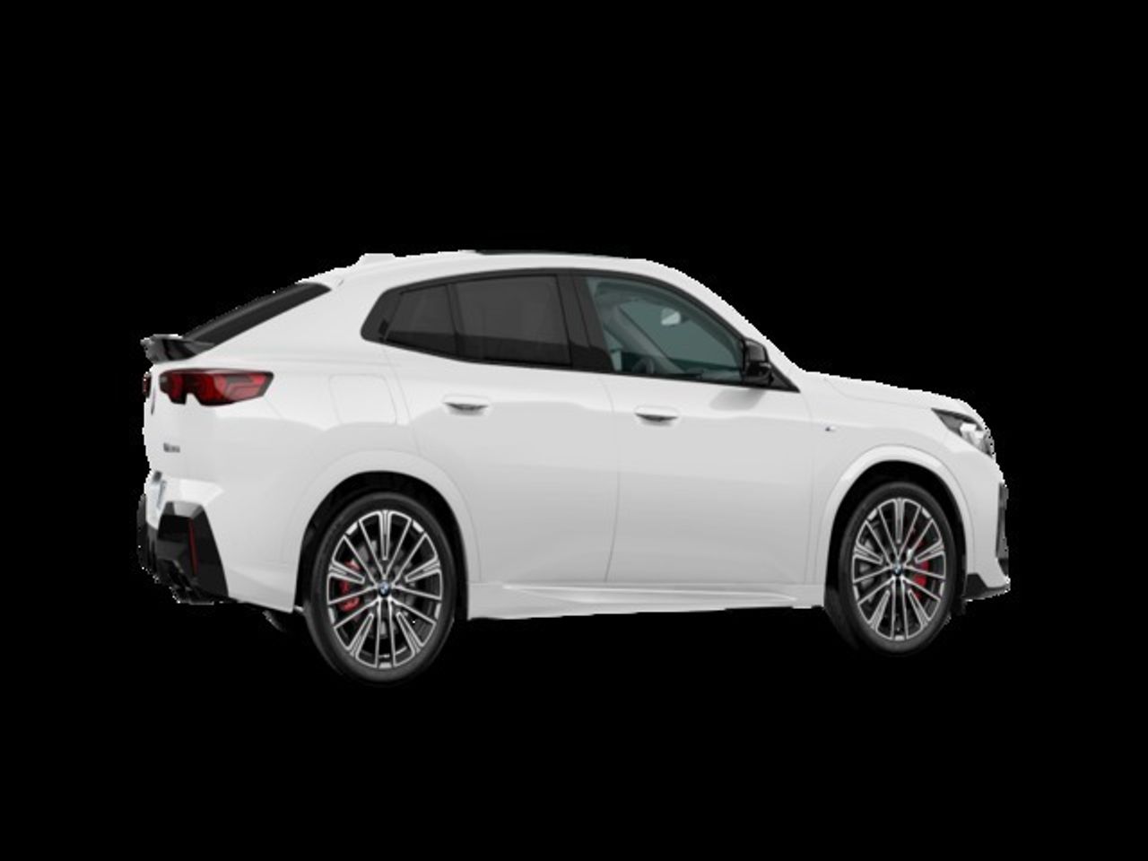 BMW X2 M35i xDrive 221 kW (300 CV) - Foto 2