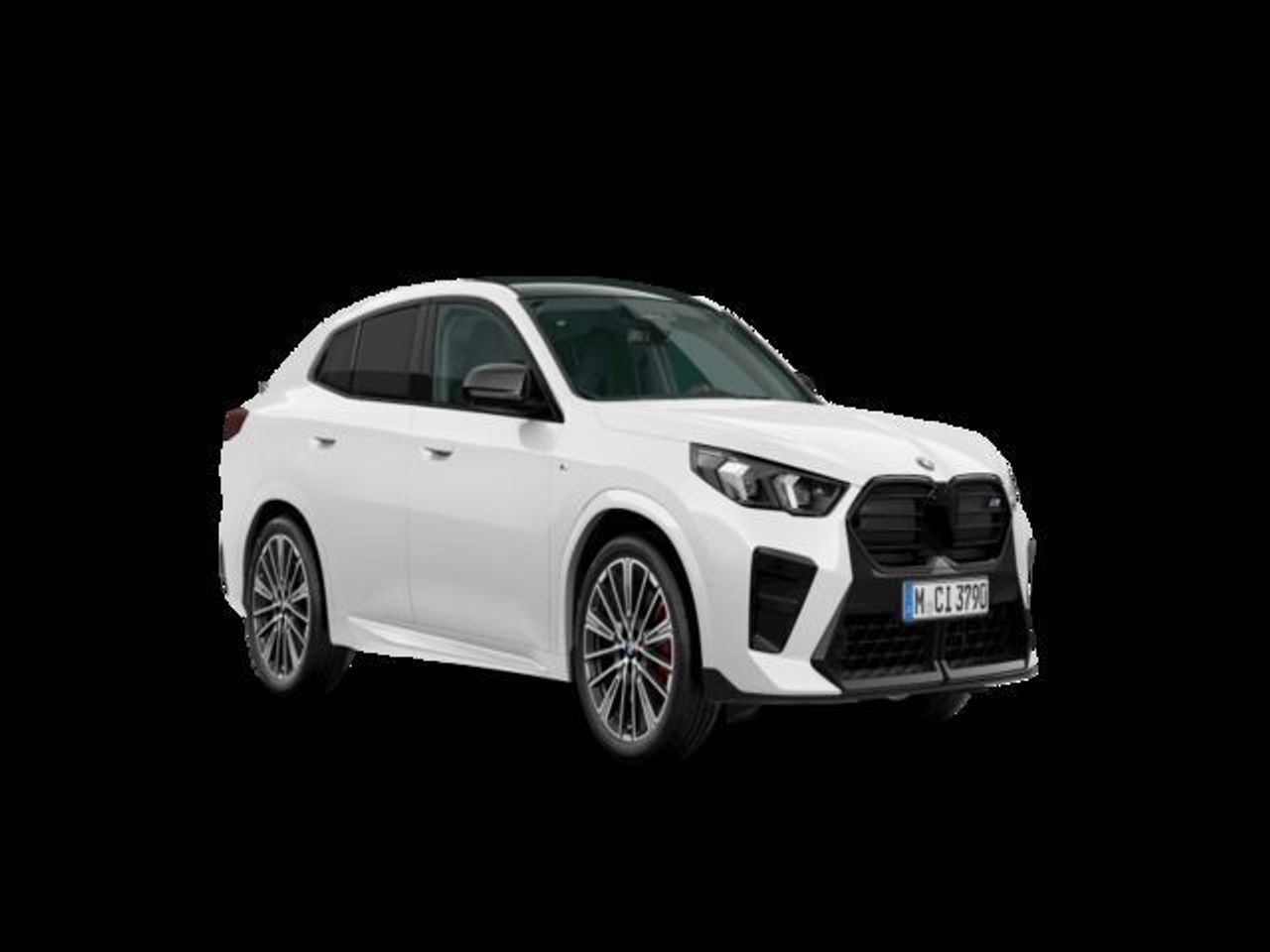 BMW X2 M35i xDrive 221 kW (300 CV) - Foto 2